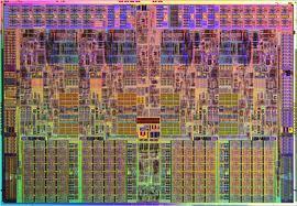 INTEL Core i7 (quad) Ano: 2008 Freq.