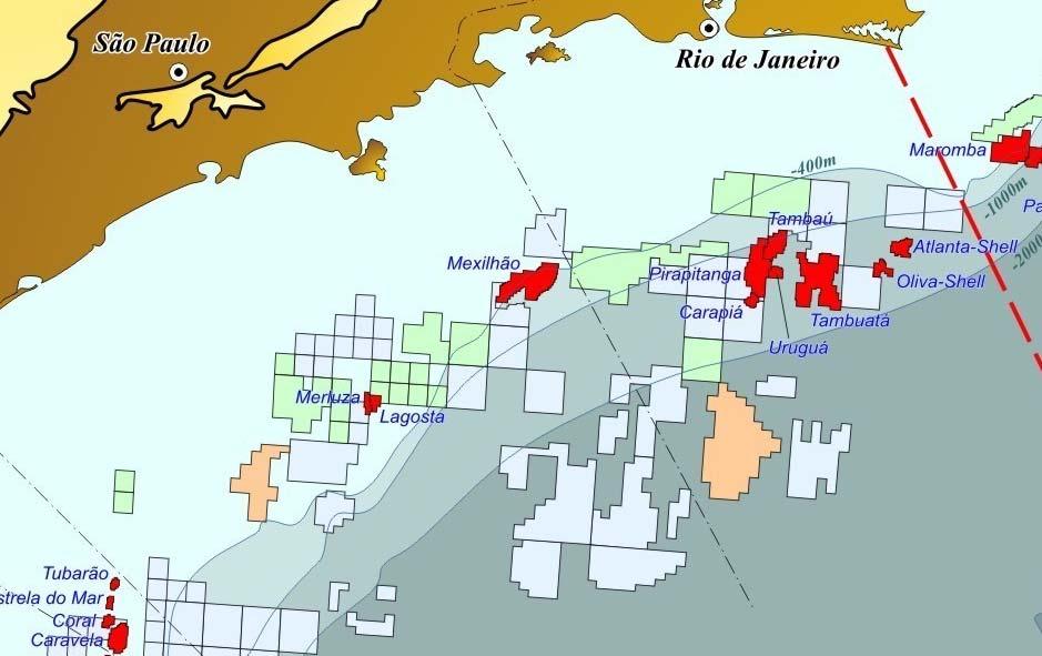 ORIENTAR INVESTIDORES E PREFEITURAS MUNICIPAIS V.