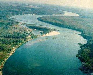 Hidrovia Araguaia Tocantins: Atraso no