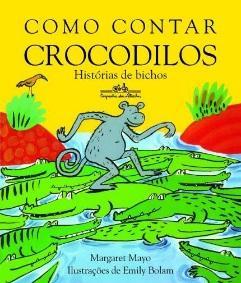 Livros Paradidáticos Como contar