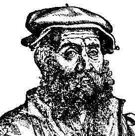 Niccolo Fontana - Tartaglia Ensinou na universidade de Veneza desde 1534, tendo antes leccionado em Verona, Milão e Brescia.