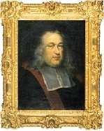 Pierre de Fermat Matemático francês que, com Blaise Pascal, fundou a teoria das probabilidades e a moderna teoria dos números. Fermat contribuiu igualmente para a geometria analítica.