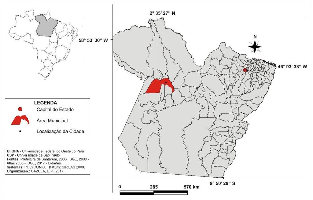 Os processos de habitação desordenados ocorrem atualmente em todas as regiões do Brasil, e se dão principalmente nas grandes cidades onde se tem o maior fluxo de circulação do capital, como também