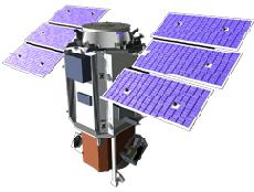 SATÉLITES ORBITAIS Satélite QuickBird ll resolução 0,60 cm Satélite Ikonos resolução 1 m Satélite Landsat 7 resolução 25 m Os Satélites