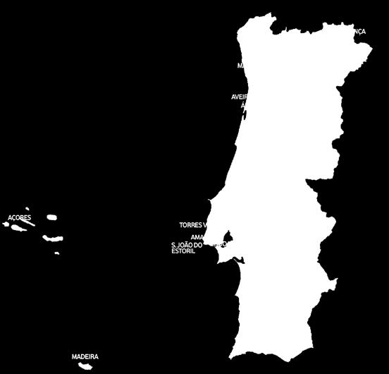 Miguel Bombarda nº 71A Madeira 5* F.A. CHAGAS Edificio Quintas VI - Loja V - Palheiro Ferreiro Portimão 5* F. A.