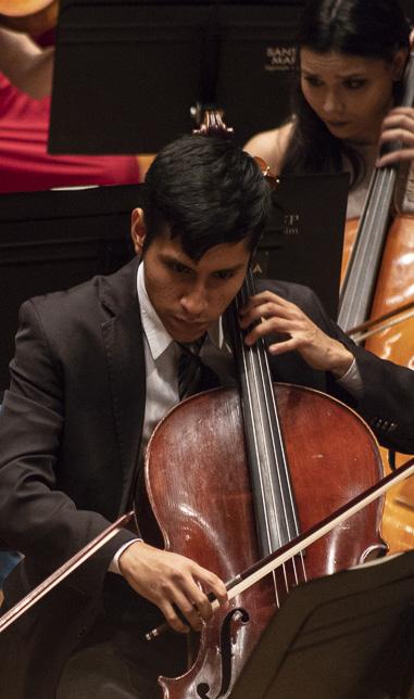 10 DE NOVEMBRO DOMINGO, 16H PRÊMIO JOVENS SOLISTAS CLÁUDIO CRUZ, regente BENJAMIN BRITTEN