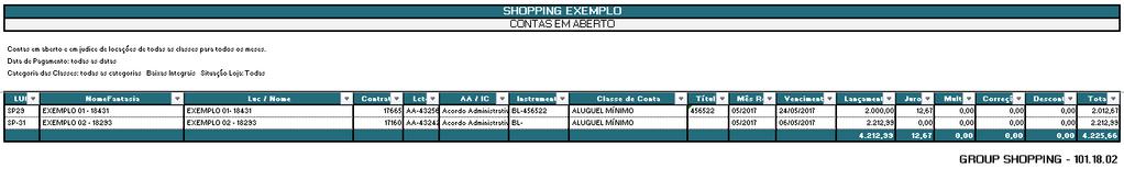 para configurar partilha no local de pagamento Disponível na nova versão do sistema uma funcionalidade que permite configurar partilha no cadastro de