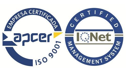 Resultados Certificação ISO 9001 Promover acesso a serviços de qualidade Promover melhoria contínua dos processos Continuar e consolidar os processos de certificação Alargar o programa de DAE a todas