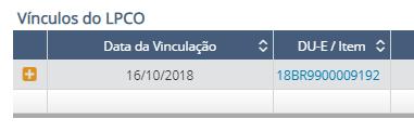 d) Feito isso, e não restando outra exigência a ser cumprida, o sistema apresentará a seguinte mensagem: e) Se houver mais de uma exigência, o exportador poderá responder uma de cada vez ou todas ao