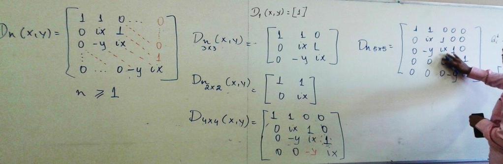 Assim, o mometo de formulação, descrito as Figuras 3 e 4, possibilitou os aluos A e A 4 argumetarem a possível