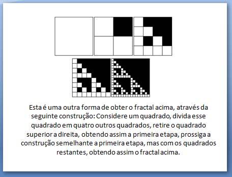 Para acessar o site basta usar o endereço: profbarbara.webnode.