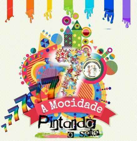 3 Organograma Oficial Mocidade Paulistana 2018 A