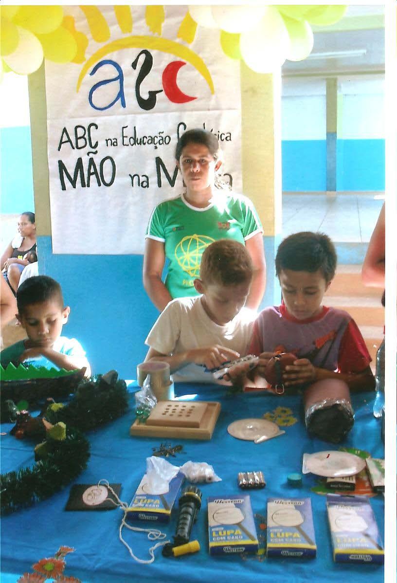 EXPOSIÇÃO