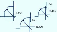 0408 ELETROCALHA VENTILADA C ELETROCALHA C/ SEPTO DIVISOR C ST.0405 ST.