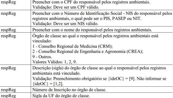 Para um agente sem quantificação, como determinar