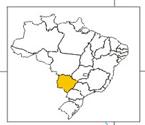 Estado de Mato Grosso do Sul