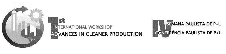 A Implementação de um Programa de Produção Mais Limpa em uma Siderúrgica Certificada Pela ISO 14001 Lisiane Kleinkauf da Rocha 1, Carlos Alberto Mendes Moraes 2,Ana Cristina Garcia 3, Feliciane