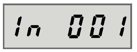 Código de alarme do primeiro alarme no caso de alarmes múltiplos Código de alarme em caso de alarmes múltiplos Rxxxxx Número de parâmetro, parâmetro somente leitura Pxxxxx Número do parâmetro,