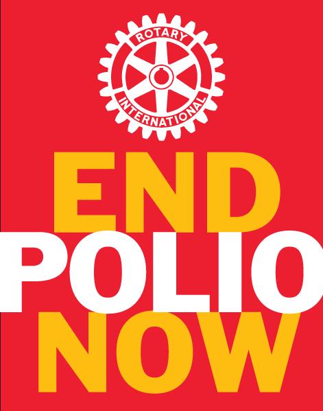 24 de outubro Dia Internacional de Combate a Pólio Na esteira do sucesso histórico na Nigéria e em todo o continente africano, o trabalho contra a paralisia infantil acaba de ganhar um reforço extra: