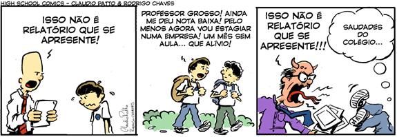 ", form vrl st nontr-s flxion no msmo tmpo moo qu o vro sguint frs: Toos o onsirrm um psso prpr pr qul rgo. El já não i m ns provs urnt o príoo solr.