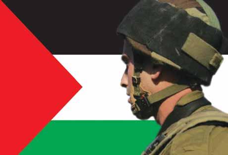 Natal, fevereiro de 2009 5 Internacional nacional Massacre de palestinos faz parte da ofensiva imperialista dos EUA O mundo está perplexo com o verdadeiro massacre promovido pelo Estado de Israel,