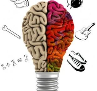 Fontes de novas ideias Ser curioso e questionador Ter mente aberta para o novo Estar bem informado Brainstorming Conversar com pessoas
