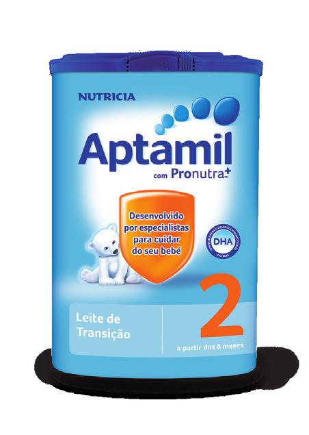Aptamil 2