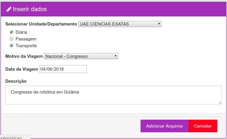 2 3 1 Unidade ou departamento que, normalmente, o