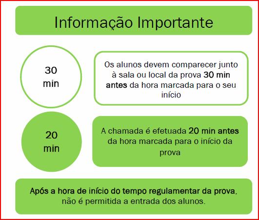 Artísticas, Português e Estudo do Meio (25) e Português (85), caso se preveja interferência entre as várias salas. 4.54.