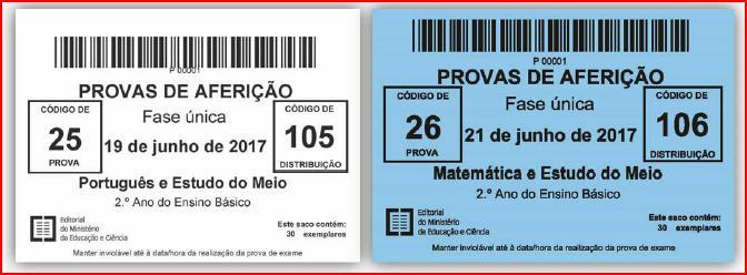 c) Não devem utilizar fita ou tinta corretora para correção de qualquer resposta, devendo riscar, em caso de engano; d) Não podem abandonar a sala antes de terminado o tempo regulamentar da prova. 5.