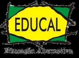 EDITAL DE SELEÇÃO PARA AS TURMAS DE 2018 O Projeto de Educação Alternativa EDUCAL, localizado na EEEFM Florentino Avidos, situada à Av.