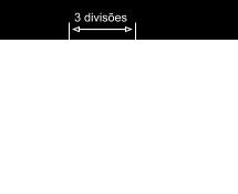 Assim se na linha a tracejado P, num certo instante, observa-se uma zona de compressão (A), 1,5T depois iremos observar uma zona de rarefação, (B), pelo que a resposta correta será a opção A.