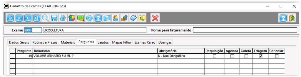 11 HLAB8003 - Manual de Exames WEB - Liberado opção de DOWNLOADS.