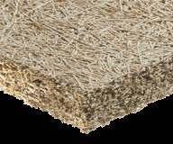 PRODUTOS Gamas CELENIT ACÚSTICO Placas feitas de lã de madeira mineral ligadas com cimento Portland branco CELENIT ACÚSTICO