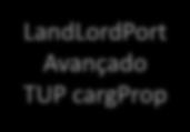 cargprop PortPúbl-Land Lord Porto Privado Função da AdmPort AutorPort/ServCond. AutorPort - ServCond FomentadoraNeg Zeladoria Gestão(PortAutority) Incentivo Descentr.