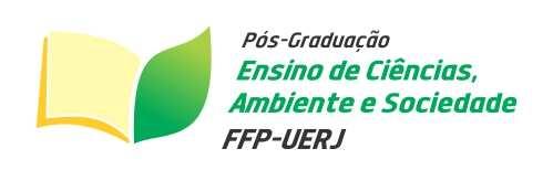 período de 21 de maio a 15 de junho de 2012, estarão abertas as inscrições para a seleção dos candidatos ao Programa de Pós-graduação em Ensino de Ciências, Ambiente e Sociedade, para turma com