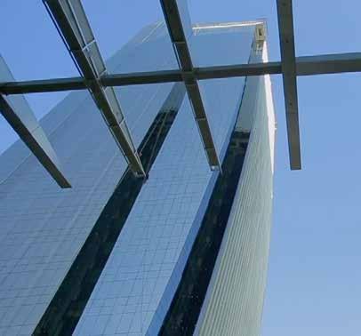 EZ Towers Condomínio em São Paulo A Certificação
