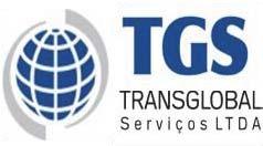 Página 1 de 13 Empresa: Transglobal Serviços Ltda CNPJ: 01.362.266.0001-47 CNAE: 49.