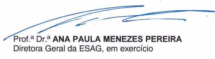 Osvaldo Faria de Oliveira Contabilidade Geral Planejamento e Controle Financeiro Rafael Tezza Métodos Estatísticos Raimundo Zumblick Gestão Estratégica de Pessoal Métodos e Técnicas de Administ.