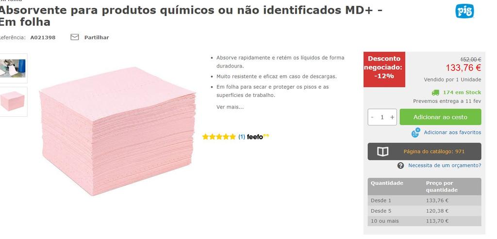 Faça uma compra segura