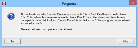 99 O motivo de não calcular a fundação, de momento, deve-se a que normalmente é necessário, depois do primeiro cálculo, rectificar as secções de pilares, vigas, etc.