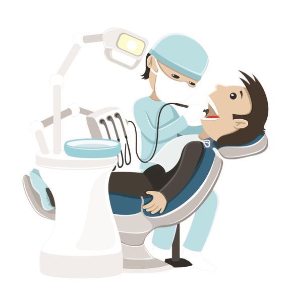 Higiene Bucal Você possui hábitos saudáveis e procura visitar o dentista regularmente? Se sim, parabéns!