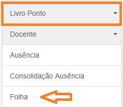 Docentes Passo 1 - Acesse a plataforma SED por meio do link: www.educacao.sp.gov.br/sed com seu login e senha.