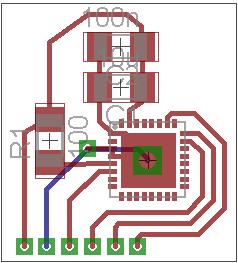 16 Figura 8 - PCB para