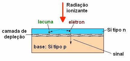 9 fotográficos à luz. A curva mencionada deve ser estabelecida para cada tipo de filme utilizado antes de cada medida dosimétrica.