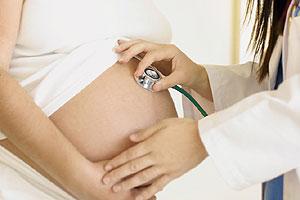 Funções Preventiva Assistência durante a gravidez e o nascimento