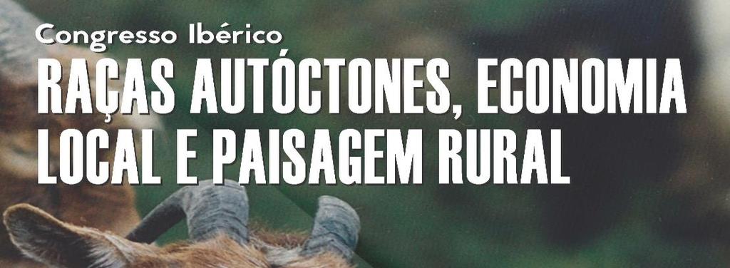 PROGRAMA SEXTA-FEIRA, 6 DE NOVEMBRO 09:00 Registo Átrio do Edifício das Ciências Florestais 09:30 Sessão de Abertura Auditório das Ciências Florestais 10:00 Sessão Plenária I Auditório das Ciências