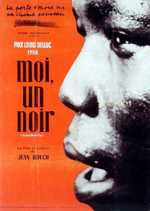 (ORTF) e intitulada 1963 Conference on New Documentary, em que americanos e franceses (inclusive Rouch) se dividiram respectivamente em dois movimentos, o cinema direto e o cinema verdade.