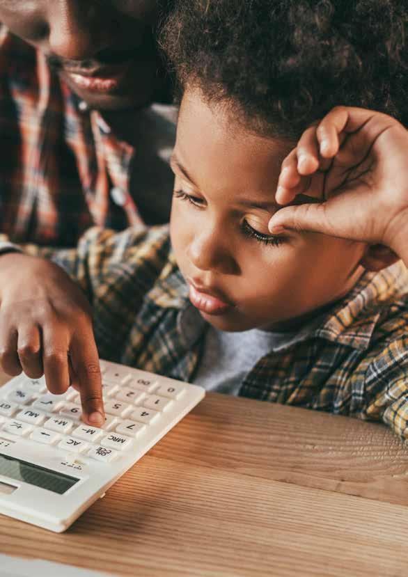 Educação financeira