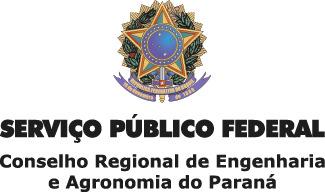 TERMO DE FOMENTO N 2017/60001976 PLANO DE TRABALHO DADOS CADASTRAIS ÓRGÃO: CNPJ: Conselho Regional de Engenharia e Agronomia do Paraná 76.639.